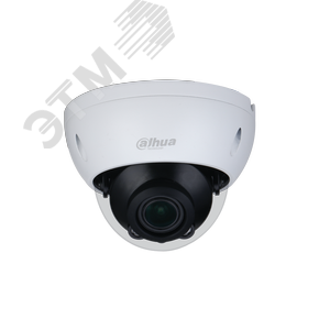 Видеокамера Купольная HDCVI с вариофокальным объективом DH-HAC-HDBW2501RP-Z-DP (DH-HAC-HDBW2501RP-Z-DP) - Dahua