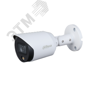 Видеокамера Уличная HDCVI с фикс. объективом DH-HAC-HFW1509TP-A-LED-0360B (DH-HAC-HFW1509TP-A-LED-0360B) - Dahua