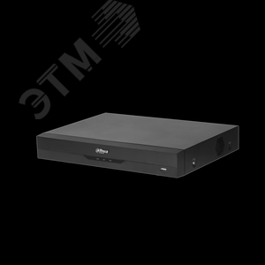 Видеорегистратор 8-ми канальный мультиформатный  DHI-XVR5108HE-I3 (DHI-XVR5108HE-I3) - Dahua
