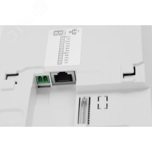 Видеодомофон 2