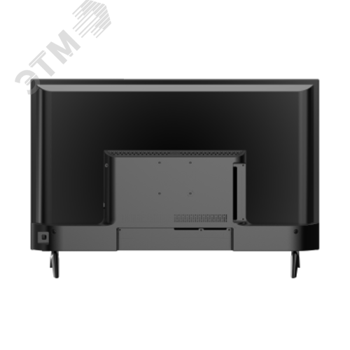 Монитор для видеонаблюдения 31.5''                DHI-LM32-F200,VA,1920x1080,E-LED,8ms,1400:1,200   кд/м2,1xHDMI,VGA,USB - фото 2