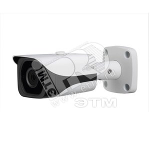 Видеокамера IP уличная корпусная   DWDR День/Ночь 3Mp (DH-IPC-HFW4300SP-0800B) - Dahua