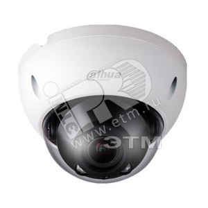 Видеокамера IP уличная купольная   DWDR День/Ночь 2Mp (DH-IPC-HDBW2200R-Z) - Dahua