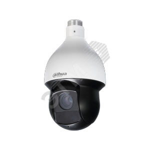 Видеокамера Скоростная PTZ HDCVI DAHUA (DH-SD59230I-HC) - Dahua