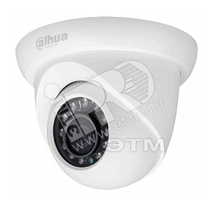 Видеокамера IP DAHUA DH-IPC-HDW1120SP-0280B - Dahua