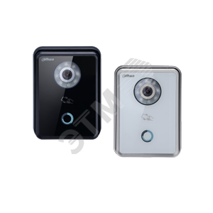 Панель вызывная одноабонентская IP (DHI-VTO6210B) - Dahua