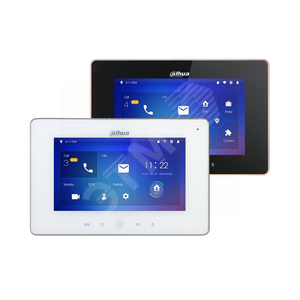 Видеодомофон