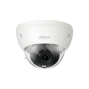 Видеокамера Купольная IP DAHUA с фиксированным объективом (DH-IPC-HDBW1831RP-S-0280B) - Dahua