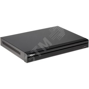 Видеорегистратор HDCVI 16-ти канальный мультиформатный 1080P, Поддержка форматов HDCVI, AHD, TVI, IP, CVBS, до 24 каналов (DH-XVR5216AN-X) - Dahua