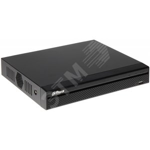 Видеорегистратор HDCVI 16-ти канальный мультиформатный 1080P, Поддержка форматов HDCVI, AHD, TVI, IP, CVBS, 18 каналов (DH-XVR5116HS-X) - Dahua