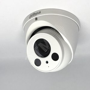 Видеокамера купольная IP с вариофокальным объективом (DH-IPC-HDW2231RPZS) - Dahua