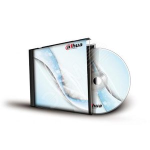 Програмное обеспечение CD (DH-VTMS) - Dahua