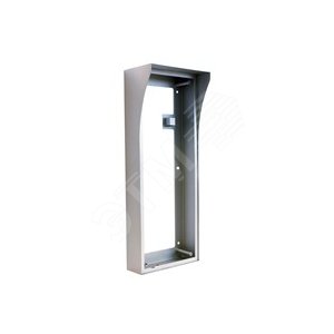 Металлический каркас для накладной установки DHI-VTO1210C-X - Dahua