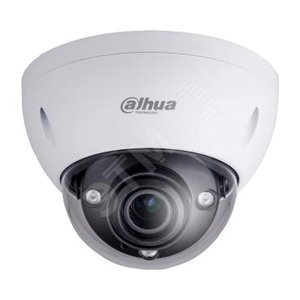 Видеокамера IP 12Мп купольная антивандальная 4K,,1/1.7`` CMOS,моторизированный объектив 4,1-16,4мм Дальность ИК 50м (DH-IPC-HDBW81200EP-Z) - Dahua