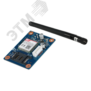Модуль GPRS/GSM/SMS DH-ARA58-G-EN для ARC3008 серия Fortress (DH-ARA58-G-EN) - Dahua