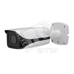 Видеокамера IP уличная корпусная   DWDR День/Ночь 1.3Mp (DH-IPC-HFW5100EP-H-VF) - Dahua