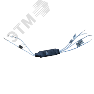 Модуль расширения на 2 зоны (DH-ARM802) - Dahua