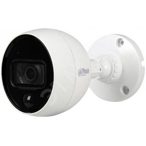 Видеокамера HDCVI DH-HAC-ME1200BP-PIR-0280B (DH-HAC-ME1200BP-PIR-0280B) - Dahua