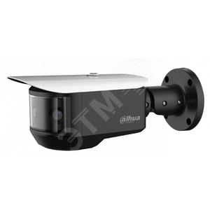 Видеокамера HDCVI DH-HAC-PFW3601P-A180 - Dahua
