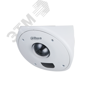 Видеокамера купольная уличная 4Mп ИК-подсветка 10м IP67 (DH-IPC-HCBW8442P-0250B) - Dahua