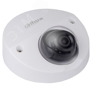 В/к IP DH-IPC-HDPW1431FP-AS-0280B - Dahua