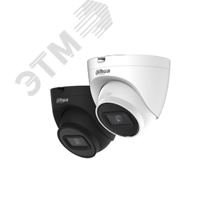 В/к DH-IPC-HDW2431TP-AS-0360B - Dahua