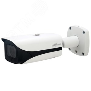 В/к IP DH-IPC-HFW5241EP-ZHE цилиндрическая 2 Mп - Dahua