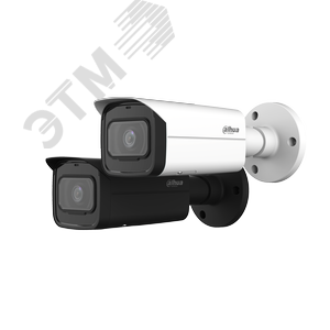 Видеокамера Уличная IP с фиксированным объективом DH-IPC-HFW5241TP-ASE-0280B (DH-IPC-HFW5241TP-ASE-0280B) - Dahua