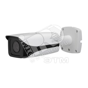Видеокамера IP уличная корпусная   DWDR День/Ночь 2Mp (DH-IPC-HFW5200EP-VF-H) - Dahua
