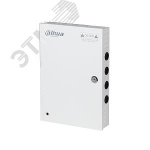Блок питания (DH-PFM342-9CH) - Dahua