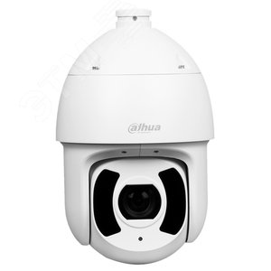Видеокамера IP скоростная поворотная уличная 2Мп (DH-SD49225XA-HNR) - Dahua