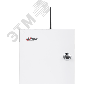 Контроллер охранной сигнализации (DHI-ARC9016C-G) - Dahua