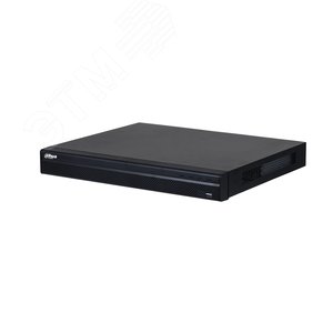 Видеорегистратор 32-х канальный IP (DHI-NVR4232-16P-4KS2) - Dahua