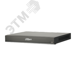 Видеорегистратор DHI-NVR5216-8P-I - Dahua