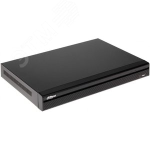 Видеорегистратор 64-х канальный IP  DAHUA (DHI-NVR5464-4KS2) - Dahua
