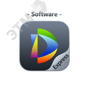 Программное Обеспечение DSS - Dahua