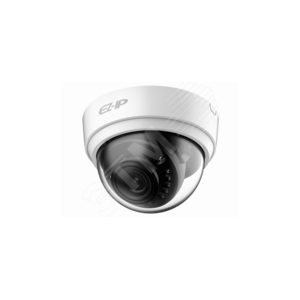 Видеокамера IP EZ-IPC-B1B40P-0280B (EZ-IPC-B1B40P-0280B) - Dahua