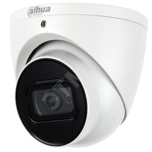 В/к DH-IPC-HDW3441TMP-AS-0280B - Dahua