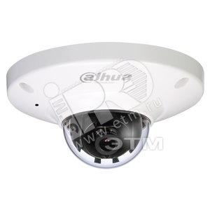 Видеокамера IP купольная день/ночь IK10 (IPC-HDB4200CP-A 8) - Dahua