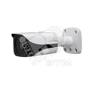 Видеокамера IP уличная корпусная   DWDR День/Ночь 3Mp (DH-IPC-HFW4300EP-0800B) - Dahua
