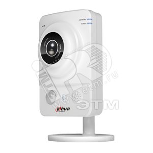 Видеокамера IP Home   DWDR День/Ночь 1.3Mp (DH-IPC-K100AP) - Dahua