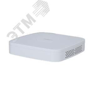 Видеорегистратор IP 8 канальный - Dahua