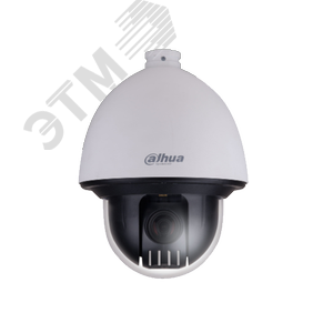 Видеокамера скоростная поворотная 2Мп c автотрекингом IP67 (DH-SD60225U-HNI) - Dahua