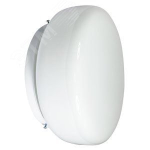 Светильник НПО-22-1x100-230 (Таблетка) (1005150221)