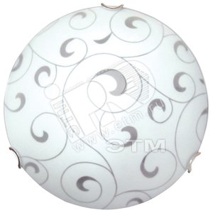 НПБ 06-3х60 М65 Морокко 400  мат.бел./клипсы золото ИУ