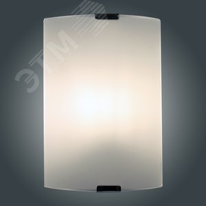 Светильник Мелани 150х220 НББ 21-60 М21 матовый белыйкл.штамп металлик ИУ (1005205614) 5