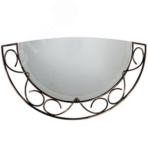 Дюна 300/2 НББ 01-60-164 проз.мат. /корпус Орнамент медь ИУ