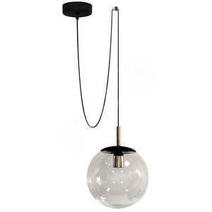 Аура 250 НСО 17-150-305 проз./шнур 2,5 фикс.черн. ИУ