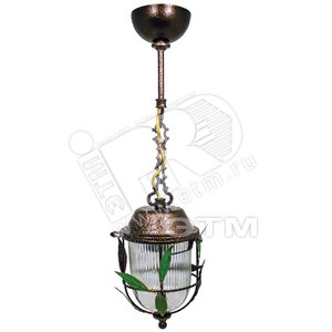 Светильник НПУ-02-100-002 IP53 Лофт 213 индивидуальная упаковка