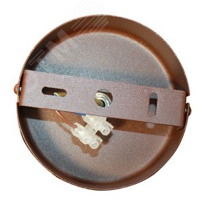 Светильник Рустика 251 х Е14 ИУ 3